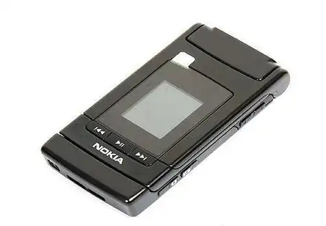 诺基亚n76,当年被遗忘的宝藏手机!