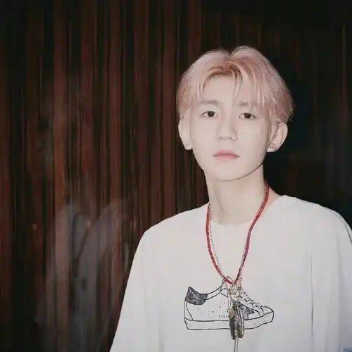 王源六十岁还长这样