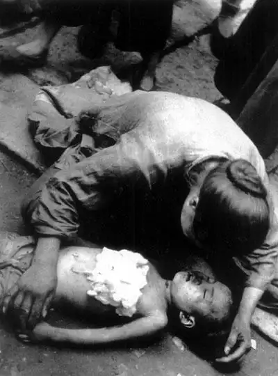 战争暨中国人民抗日战争胜利60周年,揭露日本军国主义侵略中国的罪行