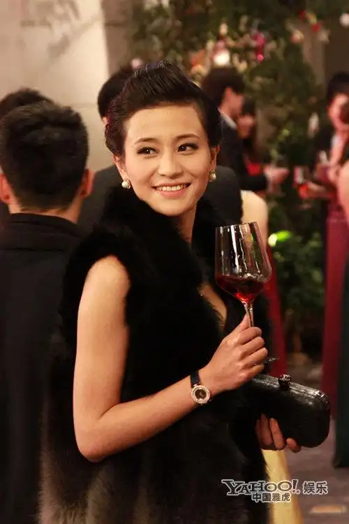 刘洋影子《首付》剧照