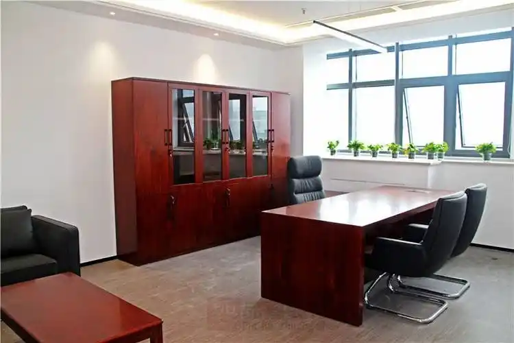 单人办公室实景照片,个人办公室照片实景-图片大观-奇异网