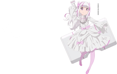 怕痛的我把防御力点满就对了2020年1月新番介绍