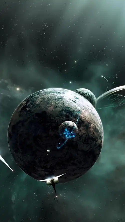 三体如果拍成电影?