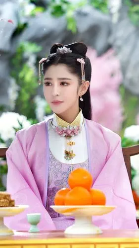 花谢花飞花满天 谢千寻 张馨予