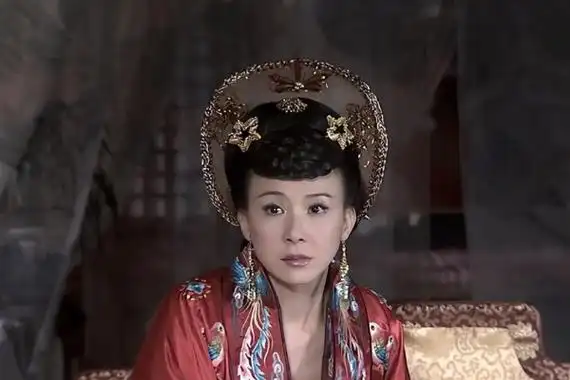 郑贵妃生了几个孩子