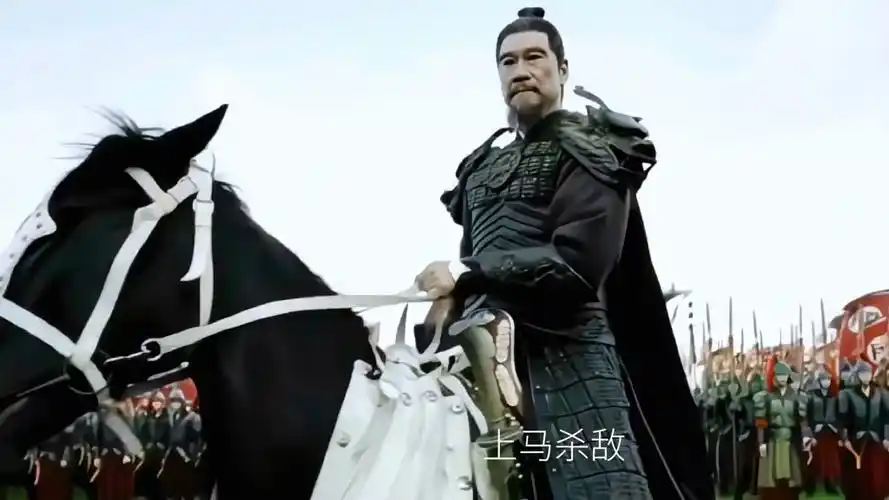 王学圻37岁-77岁演艺经历 #王学圻 #朱棣 #大明风华 #老戏骨