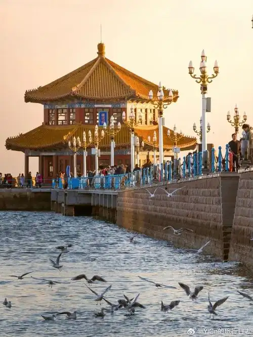 【青岛必去十大景点7515新手必看75157515附旅游攻略】