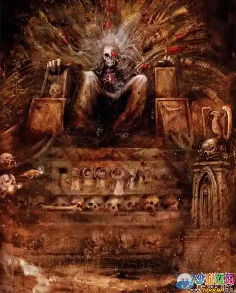 游戏攻略 >正文 大家都知道战锤40k的时间线是从今天一直延伸到四万年