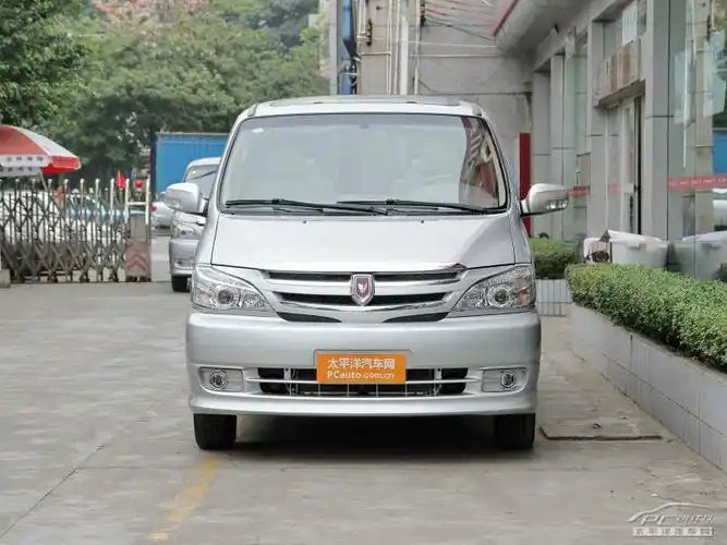 太平洋汽车>汽车报价>金杯>华晨雷诺>阁瑞斯>2018款2.