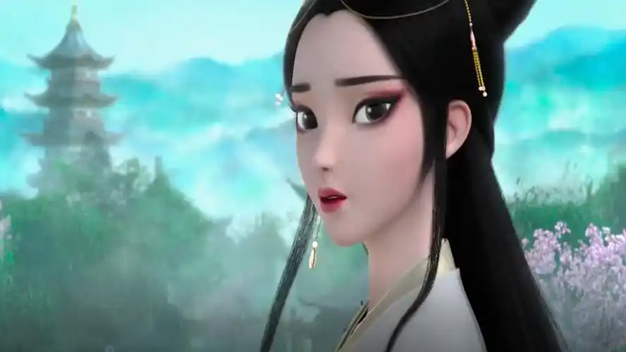 白蛇缘起的彩蛋是什么