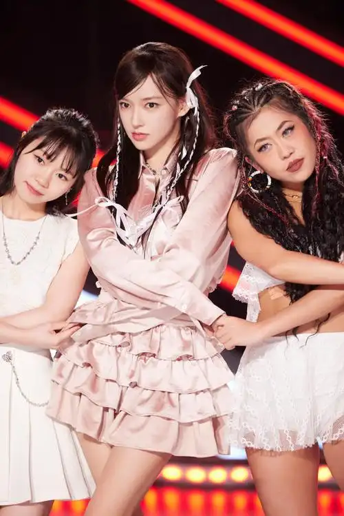 程潇再跳芭蕾##程潇了不起舞社2