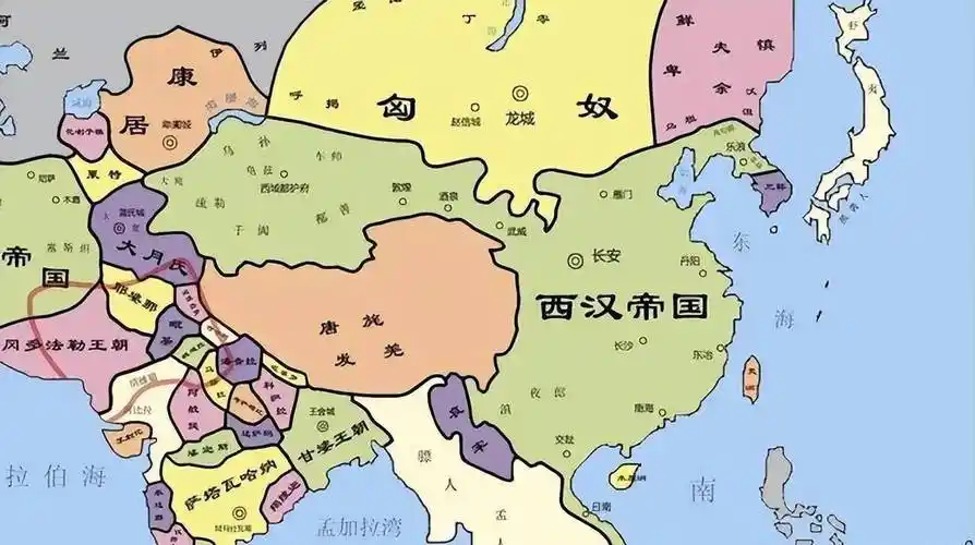 为什么我们亲爱的祖国总是"分久必合,统一天下"?