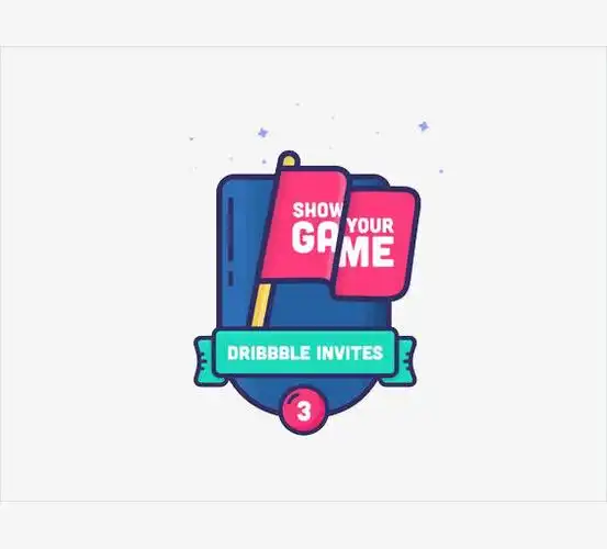 游戏英文艺术字