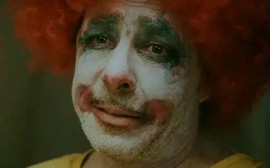 【小丑】笑不总是最好的药!_哔哩哔哩 (゜-゜)つロ 干杯~-bilibili