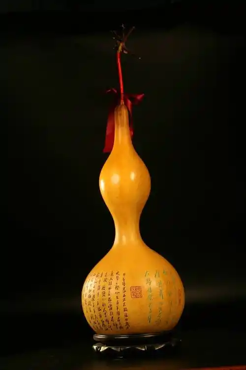 李理谦:为什么说葫芦是风水奇物?葫芦在家居风水上有哪些妙用?