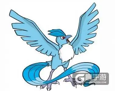 口袋妖怪go急冻鸟怎么样精灵宝可梦go急冻鸟图鉴属性技能分析
