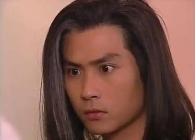 周初明演过无数经典影视剧,其中让人印象比较深刻的有马景涛版《笑傲