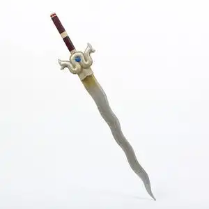79cos寻龙传说拉娅剑cosplay道具服定做武器装备