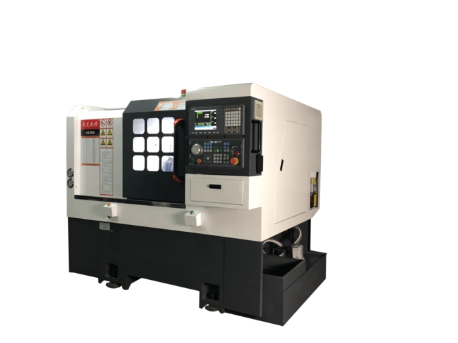 ck46x,ck46x/z,ck52x,ck65x);排刀车铣复合数控车床(ck46x/x,ck46x/s