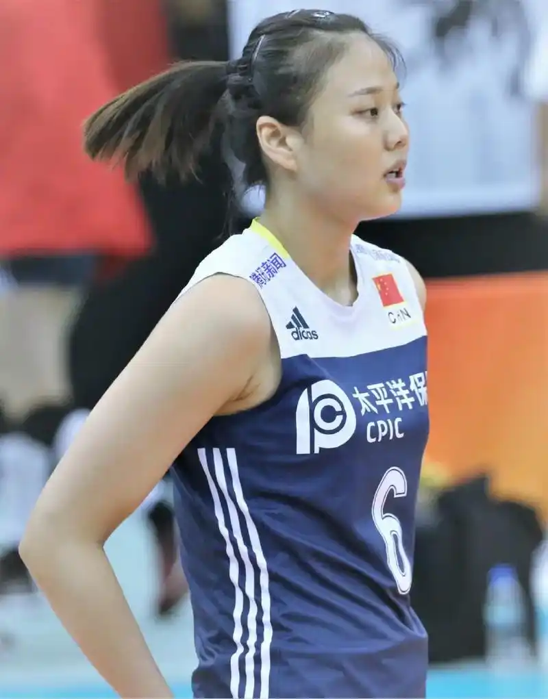 中国女排 #李盈莹 #体育精神 永远的精神,永远的信仰. - 抖音