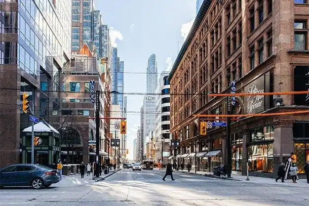 【黄岚地产榜】多伦多地铁沿线公寓condo尺价榜 | 加拿大