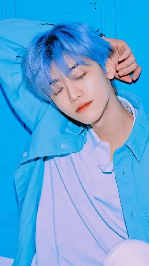 罗渽民 - 堆糖,美图壁纸兴趣社区