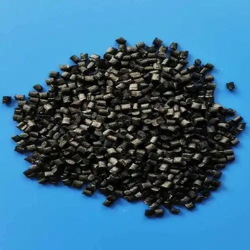 德国巴斯夫pa6聚酰胺尼龙料阻燃黑色加纤1545