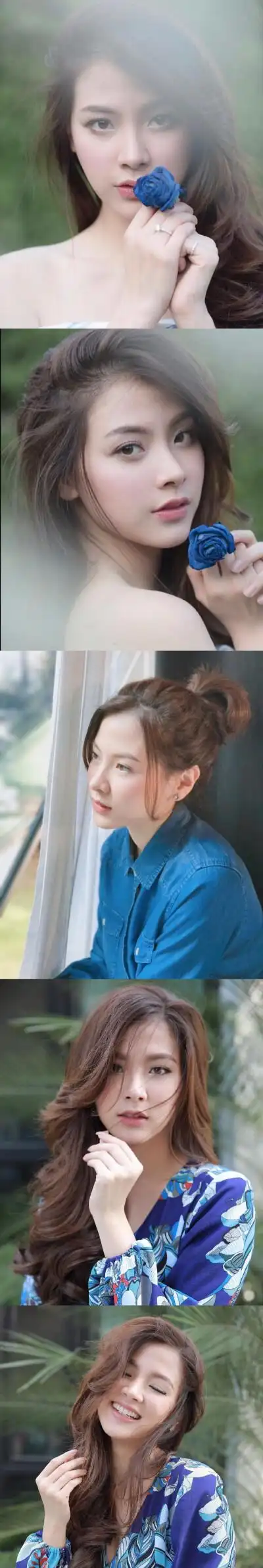 《初恋这件小事》女主小水