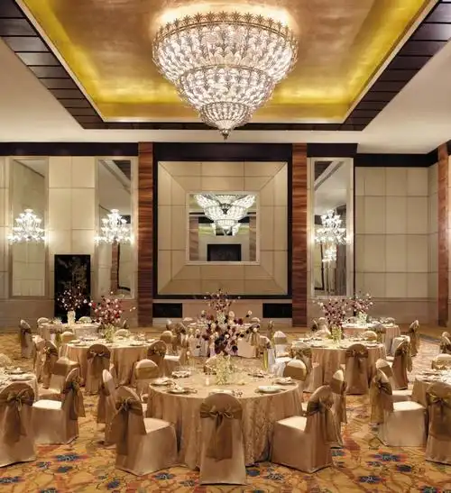 西安香格里拉大酒店宴会图片第10张