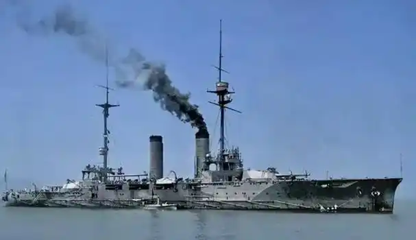 筑波级装甲巡洋舰(战列巡洋舰)筑波级装甲巡洋舰(战列巡洋舰)鞍马级