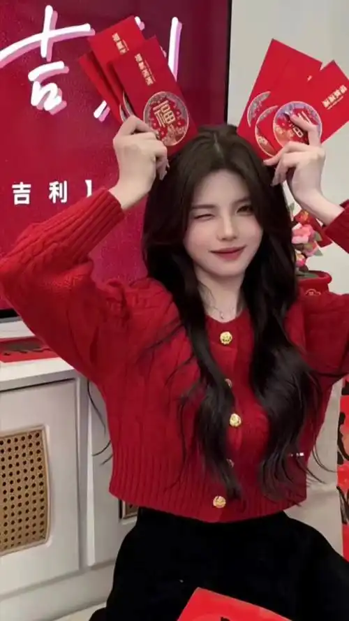 《喜欢你》@占儿