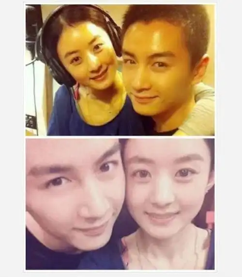 赵丽颖个人资料 赵丽颖真实父母照片-伙伴百科网-让你的生活充满快乐