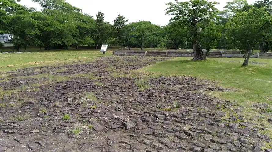 第三回日本世界遗产之旅