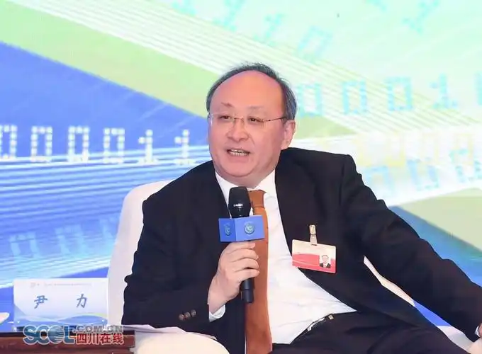 四川如何精准对接粤港澳大湾区建设?省长尹力这样回答