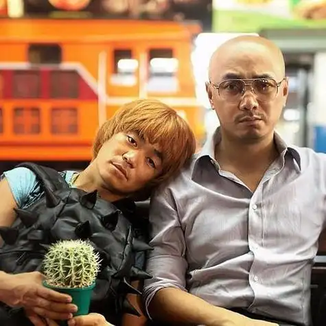 聪明反被聪明误51岁的徐峥终于不再被世界宽容