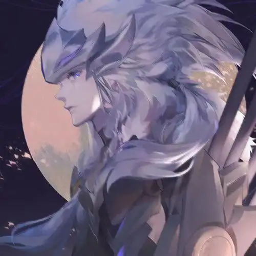 王者头像24马超