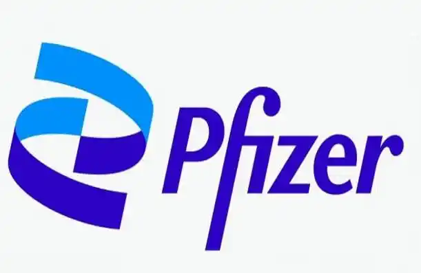 辉瑞更换新logo,悄然重塑其品牌!