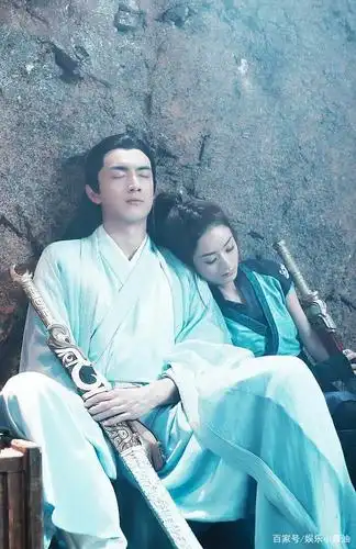 《楚乔传》赵丽颖林更新同框照,"有生之年"还能看到第二部吗?