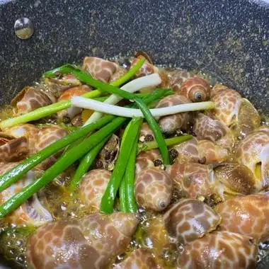 花螺要煮多久才熟 花螺开水下还是冷水下-千百科