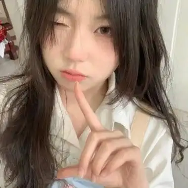 可爱女生头像超拽冷酷你还好么久违的情人