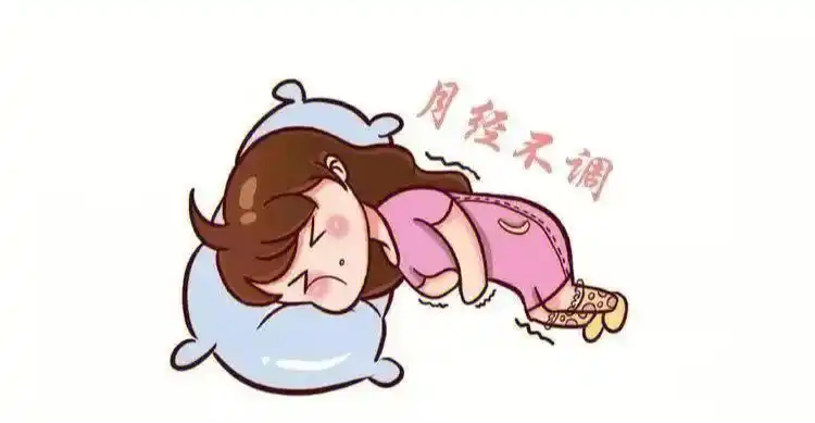 正常月经的3大标准正常月经是指有正常月经周期,正常月经经期以及正常