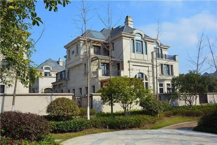 金都夏宫,南湖新区,2013年建 嘉兴金都夏宫二手房,租房-地产江湖