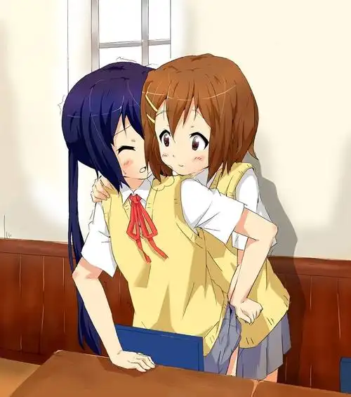 百合美图 甜向 _ 斑璃之生 _ 哔哩哔哩相簿