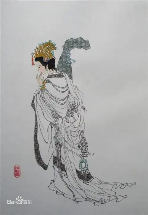 辽国萧太后是谁的皇后_辽圣宗的皇后萧菩萨哥 - 云林新闻励志网