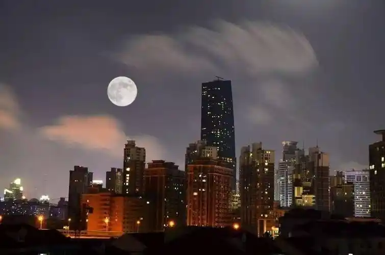 城里的月光许美静经典歌曲唯美高音萨克斯音乐