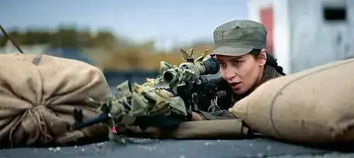 为争夺话语权而战:影片《巴尔干边界》评析