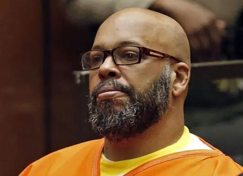 ex-rap mogul suge knight set to get 28 years in prison