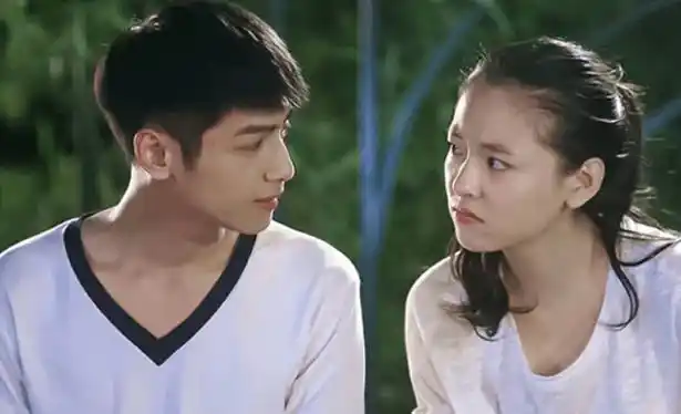 《何以笙箫默》中,罗云熙饰演少年何以琛时,为何没有火起来