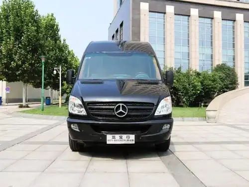 奔驰凌特,让旅程从此变得惬意