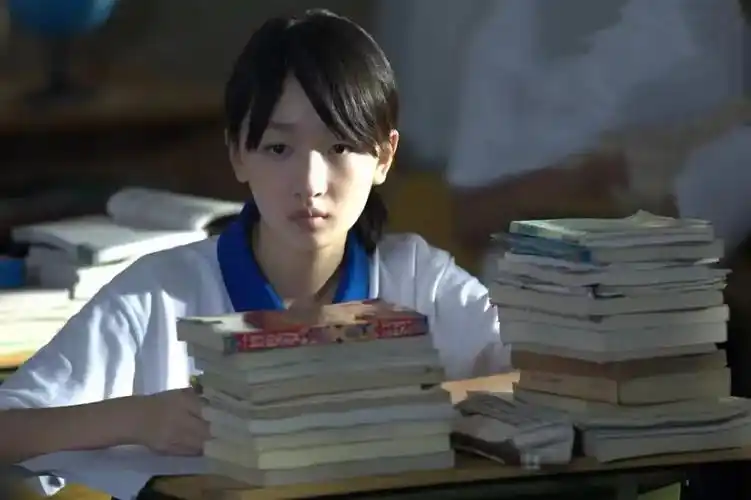 《同桌的你》剧照